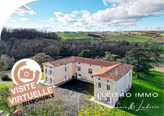  Ferme � vendre 224 m� Toulouse