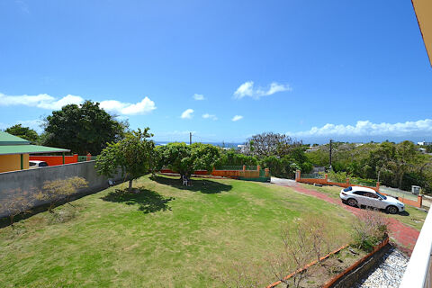  Appartement � louer 1 pi�ce 40 m�