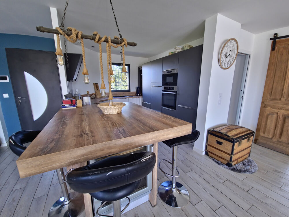 Vente Maison Maison 120 m2 -3 chambres- Tarbes