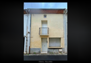  Immeuble � vendre 7 pi�ces 195 m�