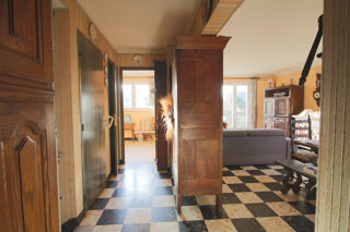  Maison � vendre 4 pi�ces 99 m�