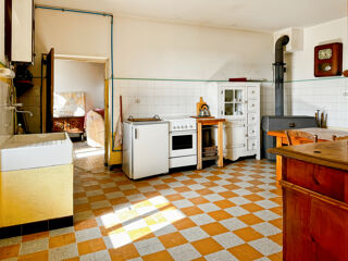  Maison � vendre 10 pi�ces 240 m�