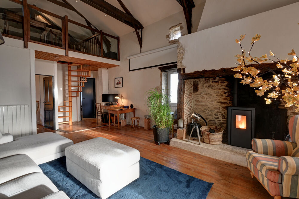 � vendre  Maison Tournon-d'Agenais (47370)