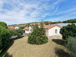  Maison à vendre 5 pièces 128 m²