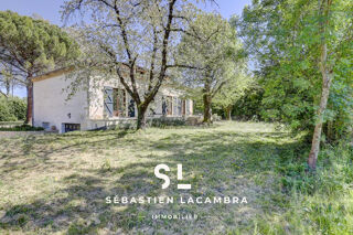  Maison à vendre 5 pièces 131 m²
