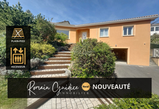 Maison � vendre 5 pi�ces 149 m�