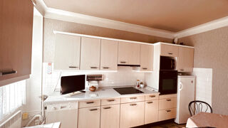  Maison � vendre 4 pi�ces 97 m�