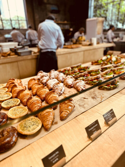Montpellier, vente FONDS DE COMMERCE BOULANGERIE PATISSERIE CA 840k eur 540000 34000 Montpellier
