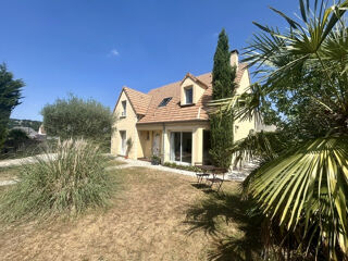  Maison à vendre 7 pièces 177 m²