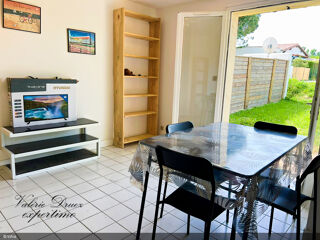  Appartement à vendre 1 pièce 25 m²