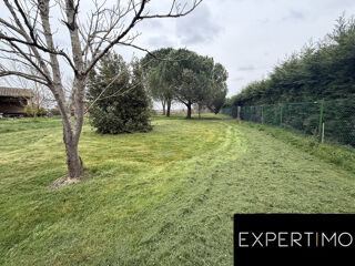  Terrain � vendre 1200 m�