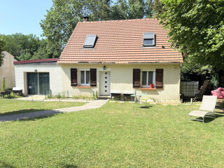  Maison à vendre 5 pièces 140 m²