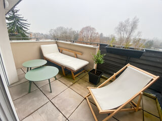  Appartement � vendre 3 pi�ces 54 m�