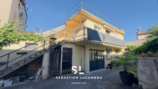  Immeuble à vendre 419 m² St juery