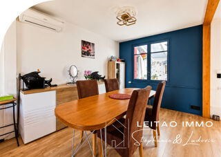  Maison à vendre 5 pièces 91 m²