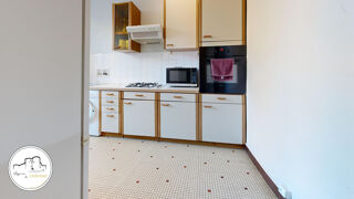  Appartement � vendre 4 pi�ces 72 m�