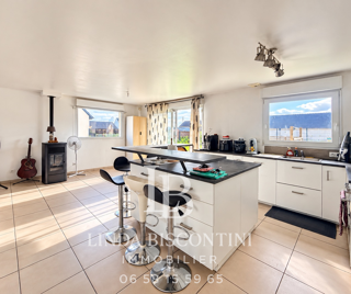  Maison à vendre 5 pièces 90 m²