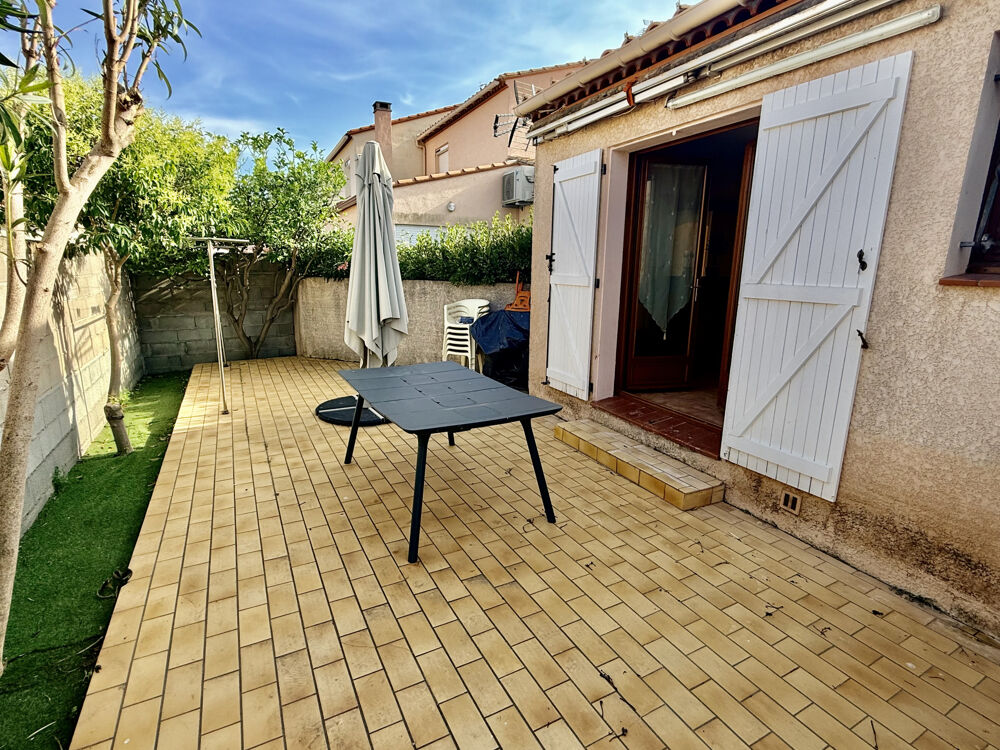 Villa T4 de plain-pied de 100m2 Habitable