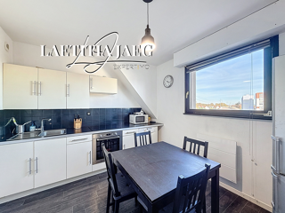  Appartement � vendre 2 pi�ces 48 m�