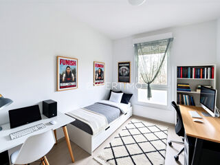  Appartement à vendre 3 pièces 68 m²