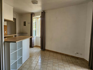  Appartement à louer 1 pièce 22 m²