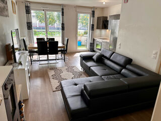  Appartement  vendre 3 pices 60 m