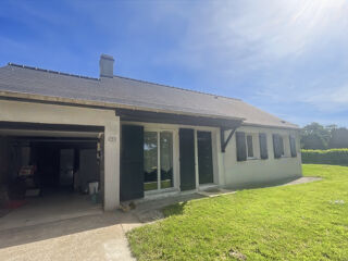  Maison � vendre 4 pi�ces 69 m�