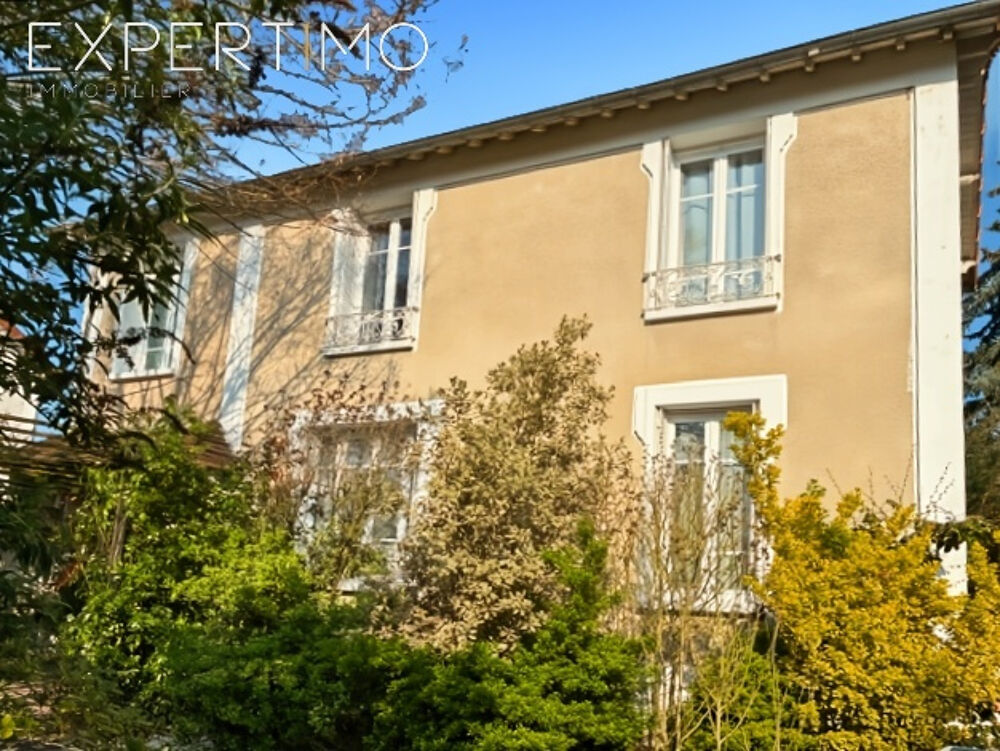 Vente Maison PROCHE THOIRY Thoiry