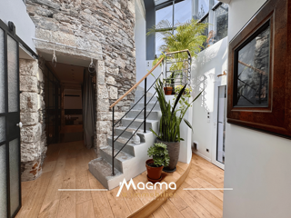  Propri�t�/ch�teau � vendre 5 pi�ces 170 m�