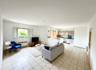 Appartement à vendre 4 pièces 84 m²