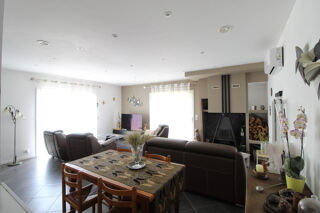  Maison à vendre 4 pièces 116 m²