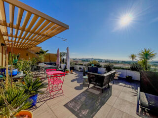  Appartement  vendre 4 pices 79 m