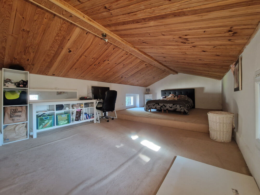 � vendre  Maison Lorgues (83510)