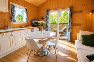  Maison à vendre 3 pièces 35 m²
