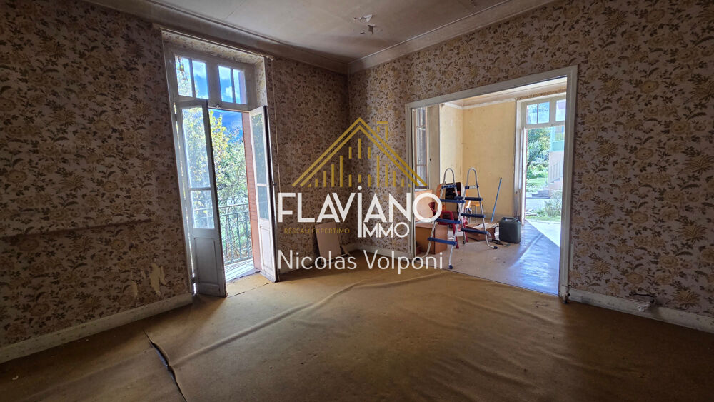 Vente Maison Maison 295 m2 Jausiers