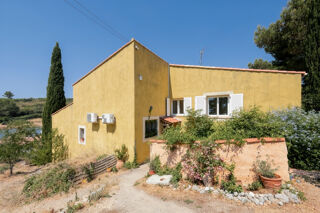  Maison à vendre 5 pièces 160 m²