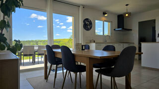  Maison � vendre 4 pi�ces 105 m�