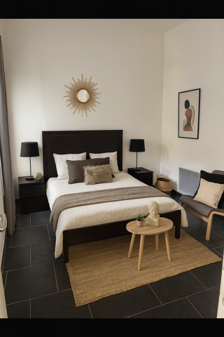  Maison � vendre 3 pi�ces 58 m�