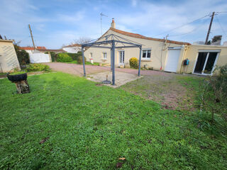  Maison � vendre 3 pi�ces 83 m�