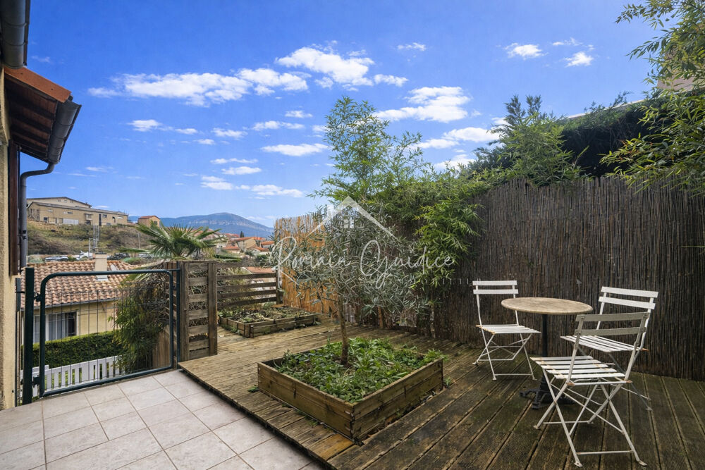 Vente Maison MAISON F7 150 M2 SUR TERRAIN DE 460 M2 Millau