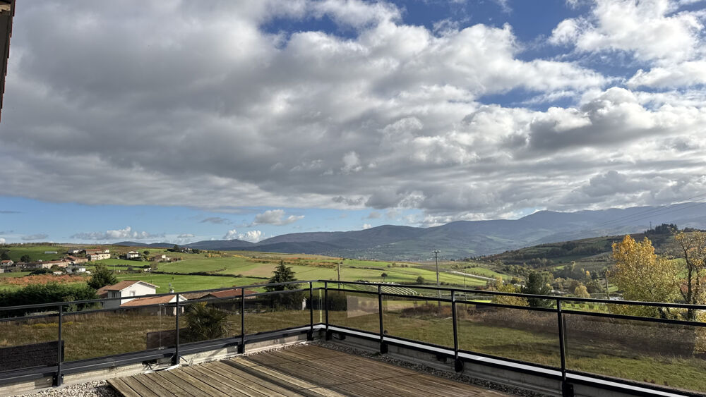 � vendre  Maison Cellieu (42320)