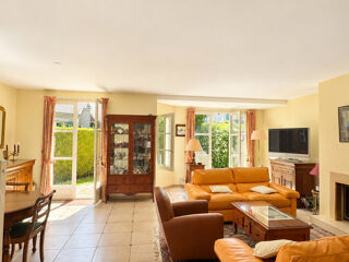  Maison à vendre 6 pièces 147 m²