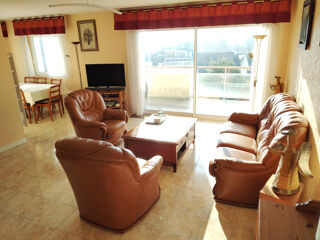  Appartement � vendre 4 pi�ces 93 m�