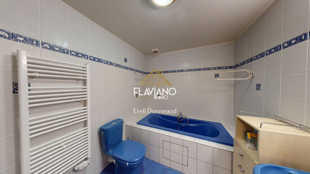Appartement 98 M2