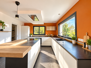  Maison à vendre 5 pièces 212 m²