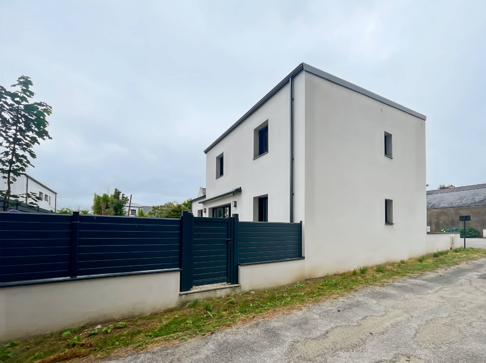 Maison – Saint-Avé, Berval - Vue 5
