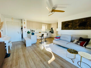  Appartement � vendre 3 pi�ces 63 m�