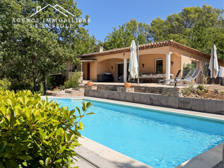  Maison à vendre 5 pièces 144 m²