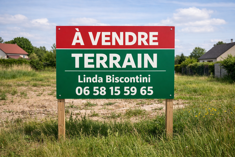 Vente Terrain Terrain à bâtir   Évin-Malmaison Evin malmaison