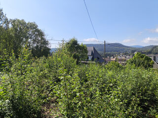  Terrain � vendre 801 m�